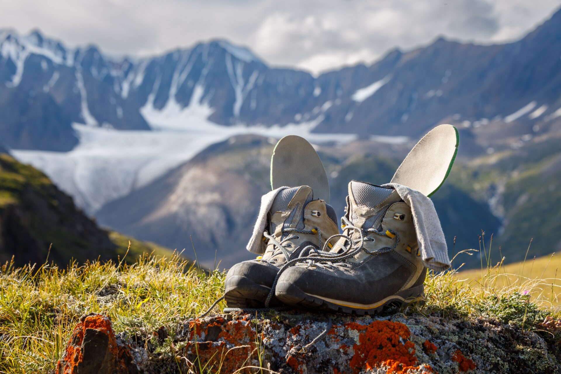 Wandelschoenen impregneren online