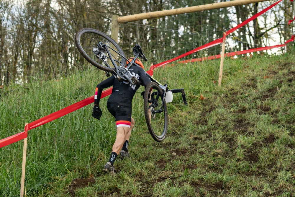 cyclocross