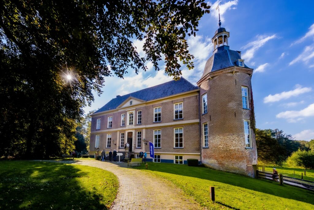 Landgoed Hackfort