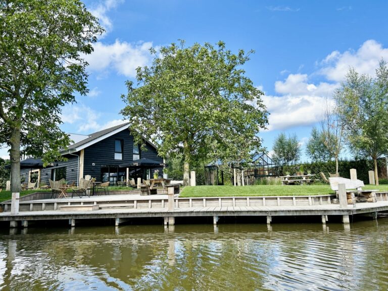 Hoeve BuytenHout, Beste B&B van Nederland 2024