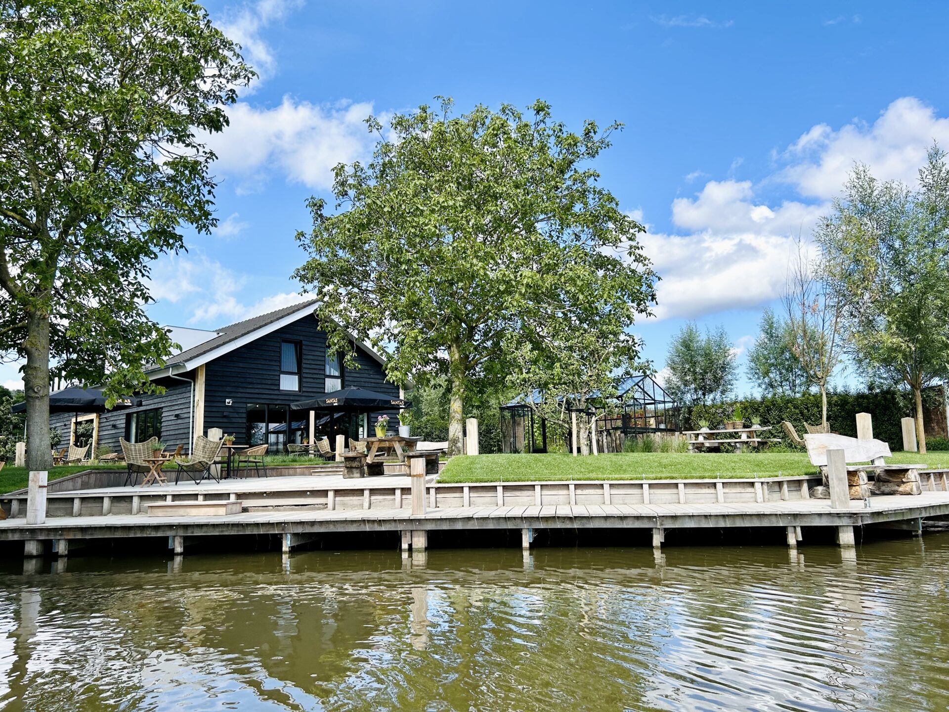 Hoeve BuytenHout, Beste B&B van Nederland 2024