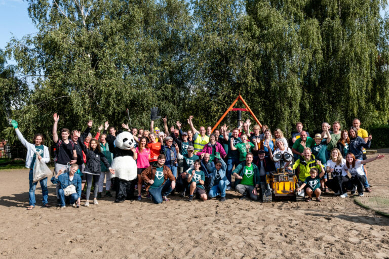 Utrechtse Plandeldagen
