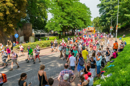 4Daagse Nijmegen