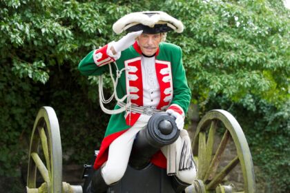 Baron von Munchhausen