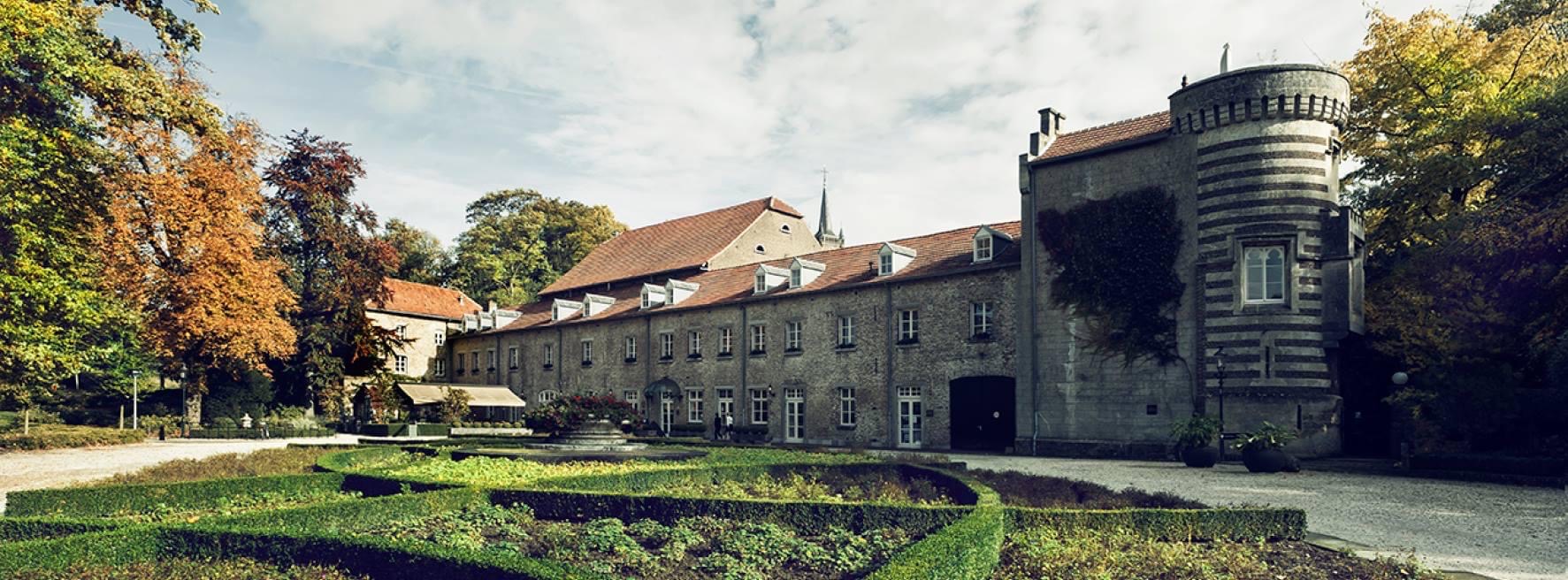 Kasteel Elsloo 