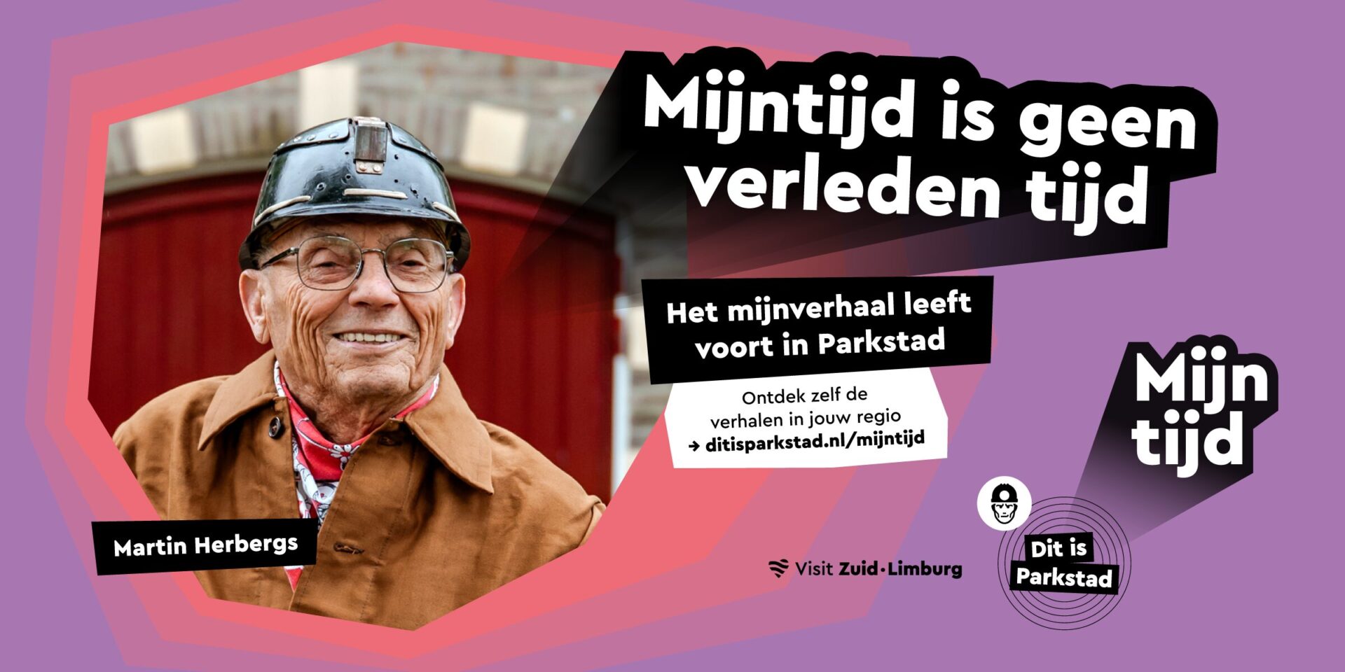 Visit Zuid-Limburg