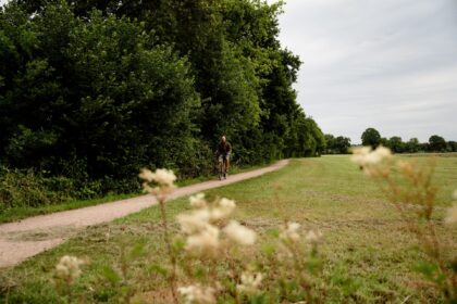 Fietsroute Beltrum Achterhoek