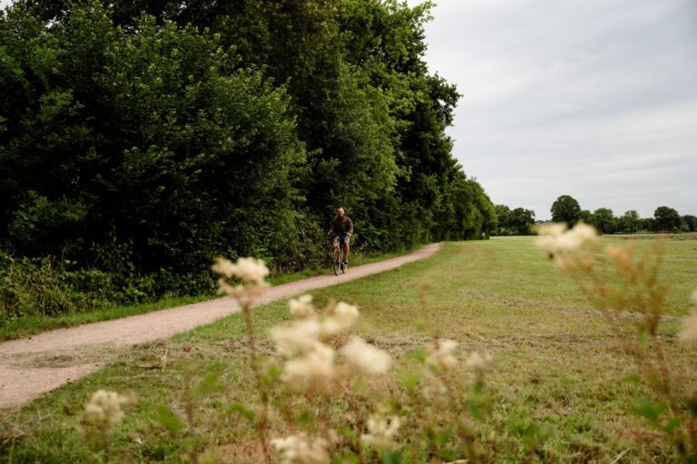 Fietsroute Beltrum Achterhoek