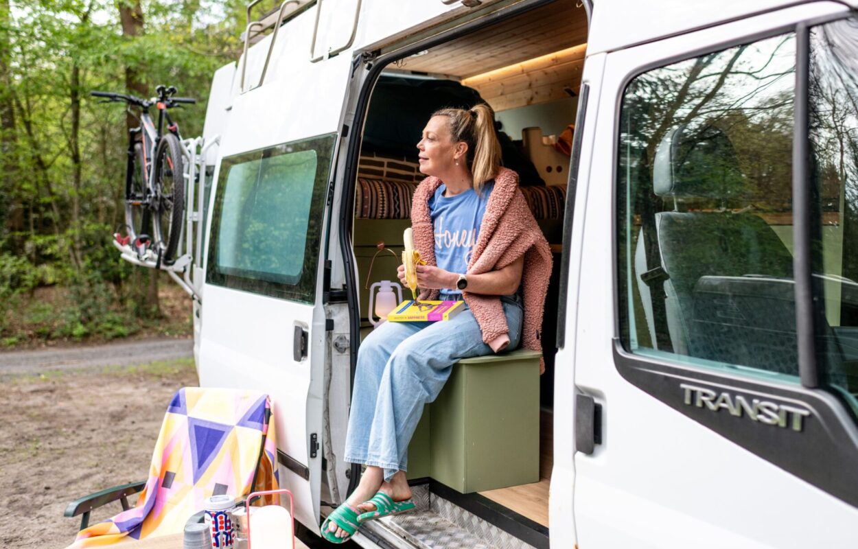 Camperroute Toeractief 3
