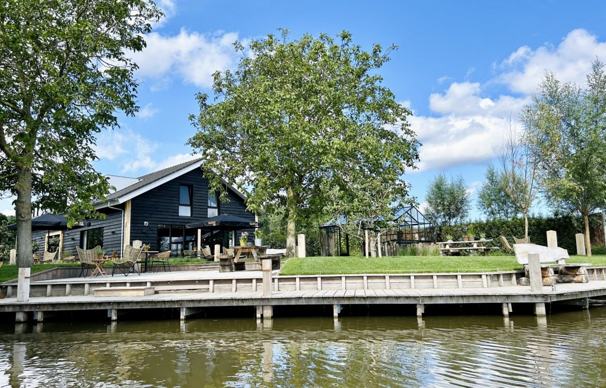 Hoeve BuytenHout, Beste B&B van Nederland 2024