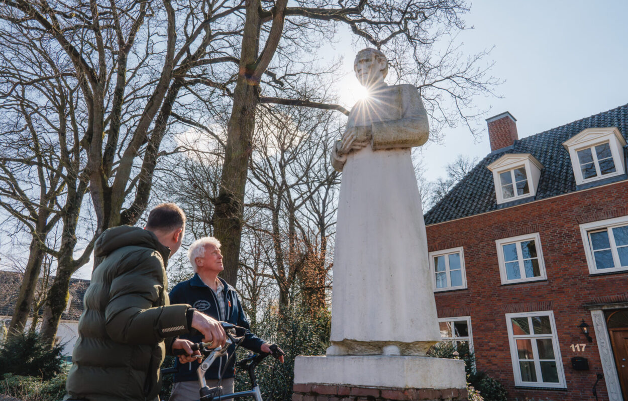 Björn Snelders - VisitBrabant