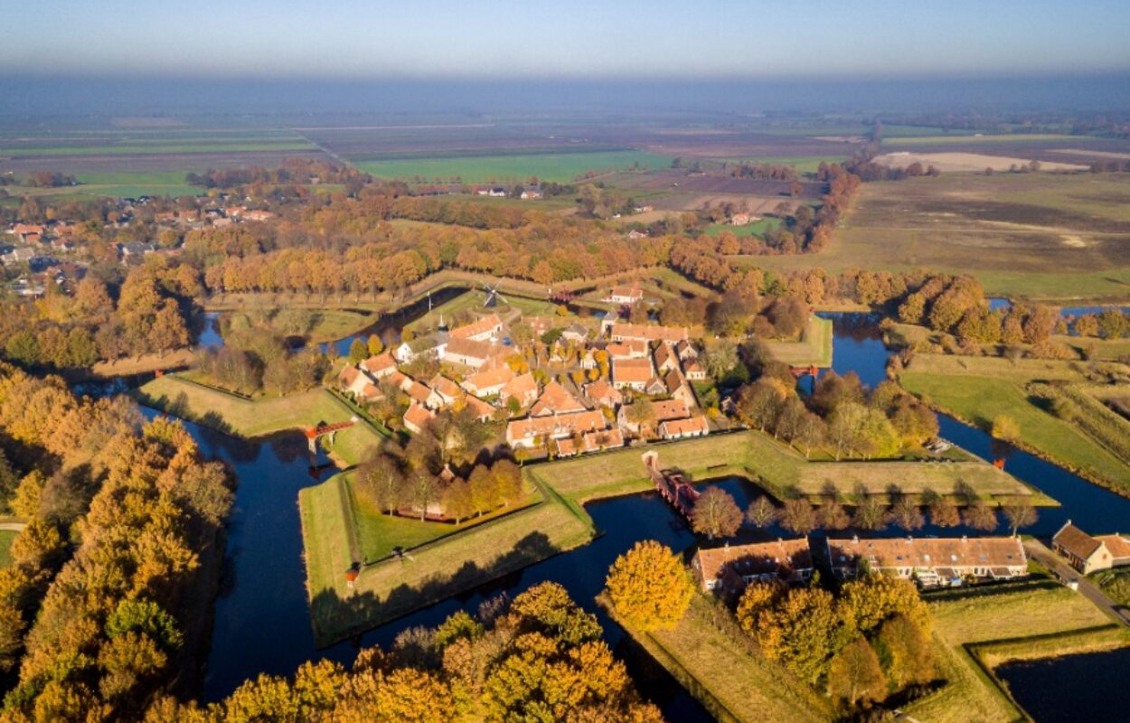 Bourtange